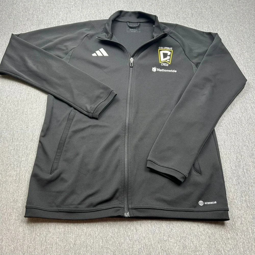 adidas columbus crew